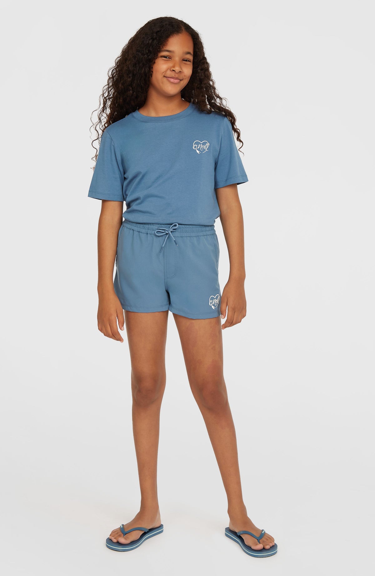 Short de bain Essentials 11 | Copen Blue