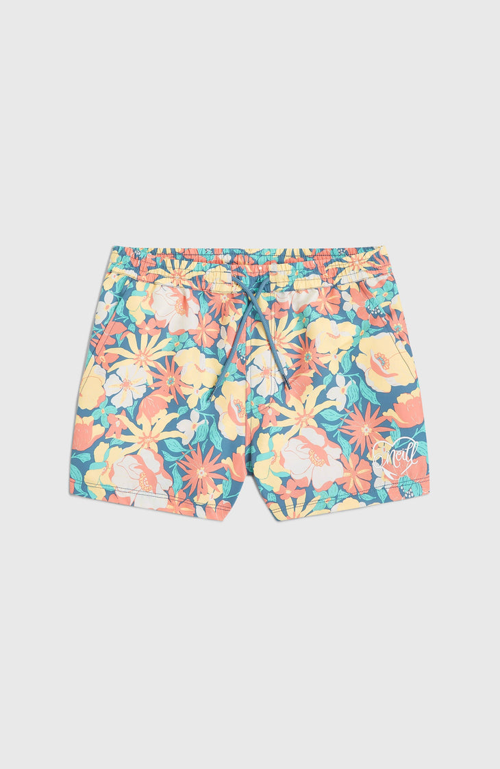 Short de bain Essentials 11 | Blue Santa Monica