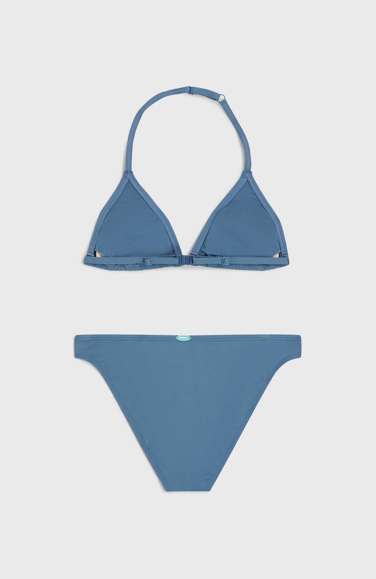 Ensemble de bikinis triangle Essentials | Copen Blue
