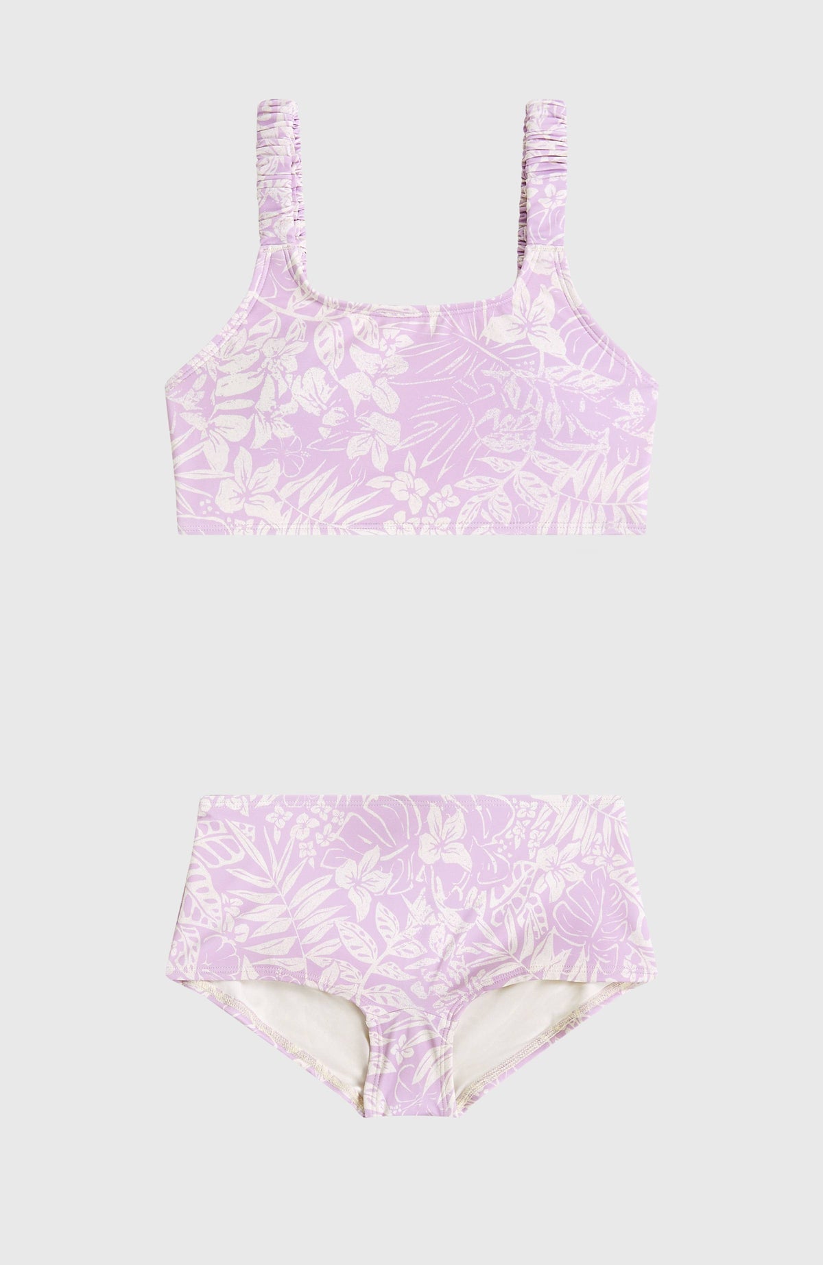 Ensemble de bikinis O'Neill Holiday | Purple Island Sky