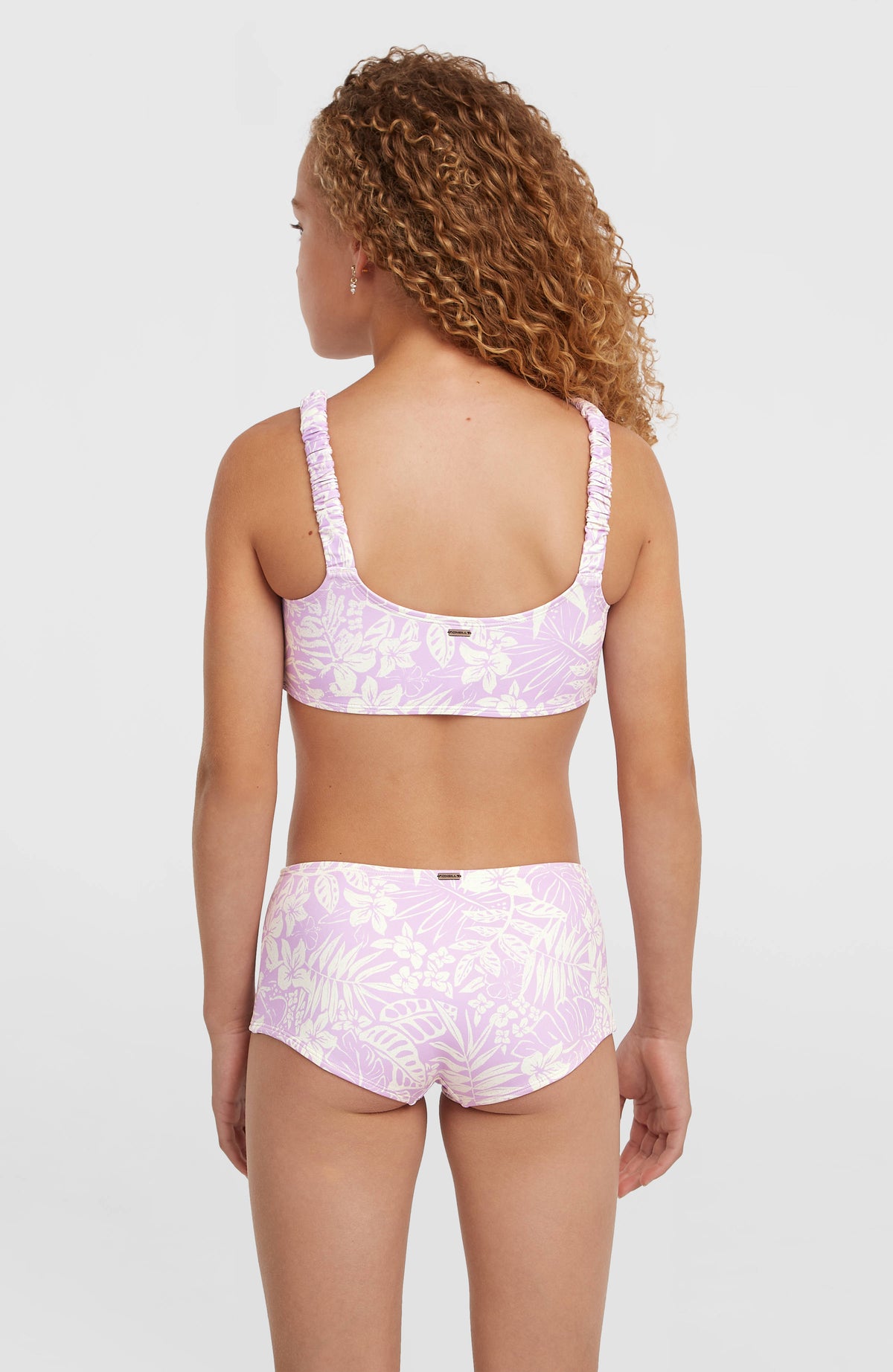 Ensemble de bikinis O'Neill Holiday | Purple Island Sky
