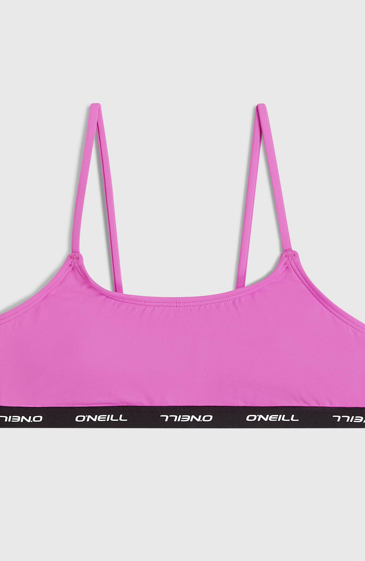 Ensemble de bikinis Sport | Electric Fuschia