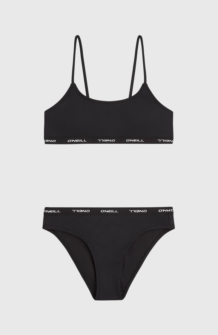 Ensemble de bikinis Sport | Black Out
