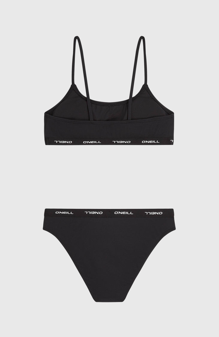 Ensemble de bikinis Sport | Black Out
