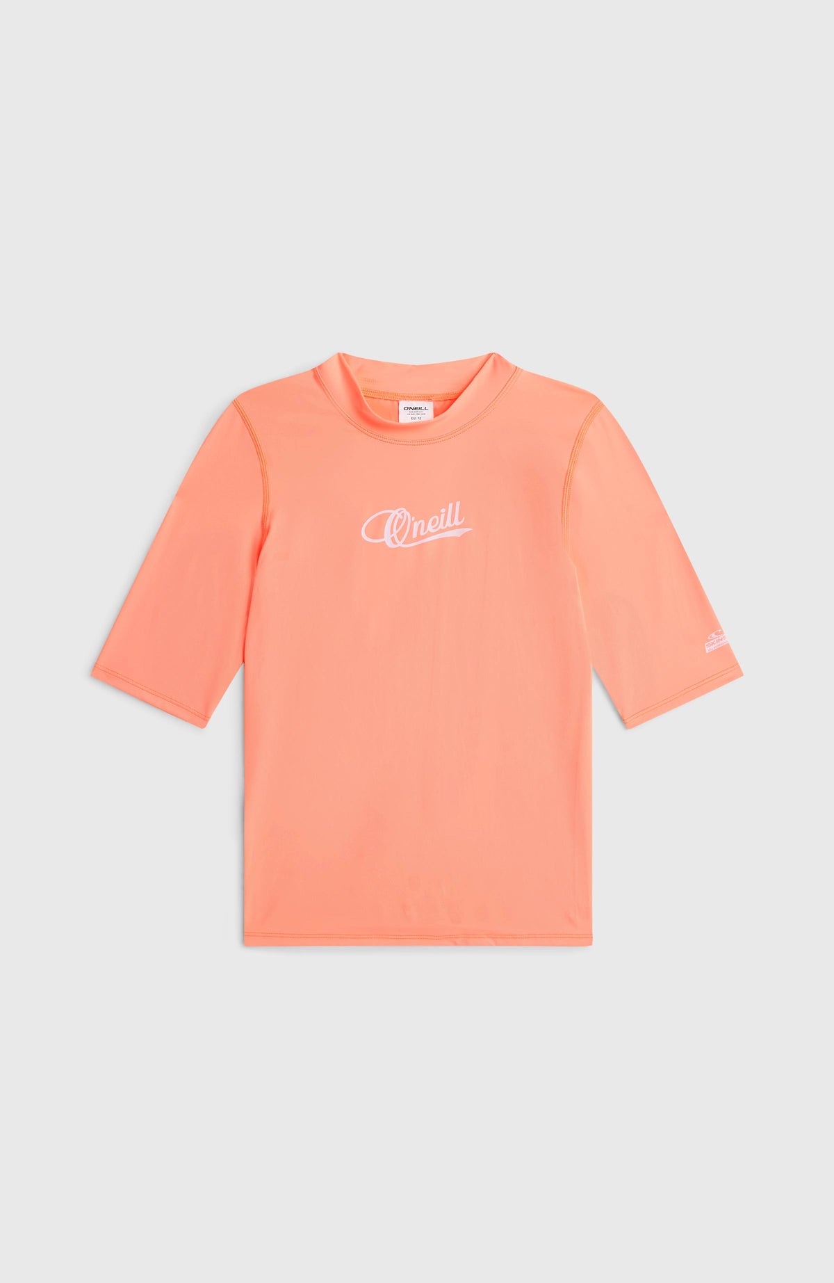 Lycra à manches courtes O'Neill | Funky Peach