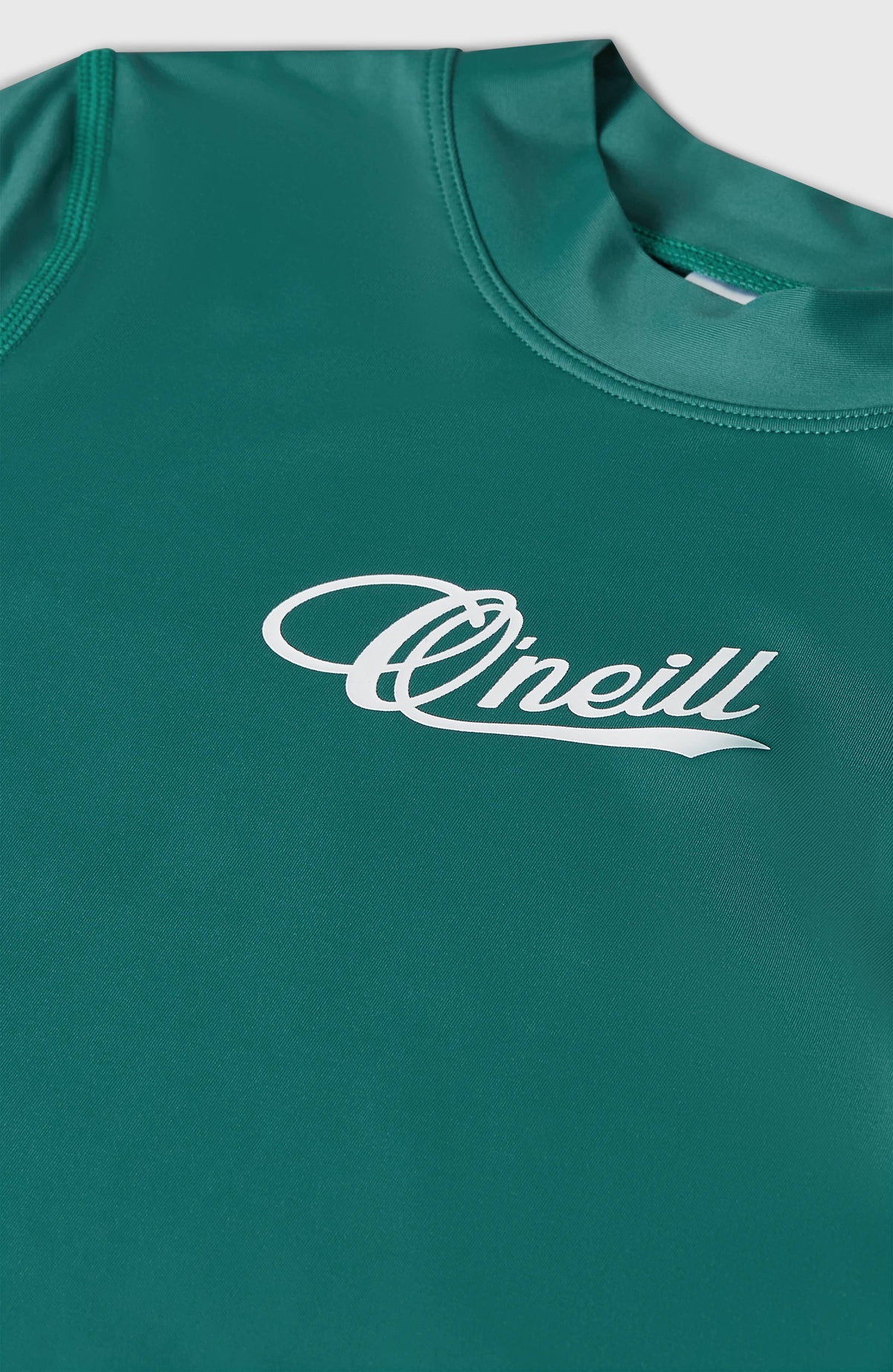 Lycra à manches courtes O'Neill | Botanical Heat