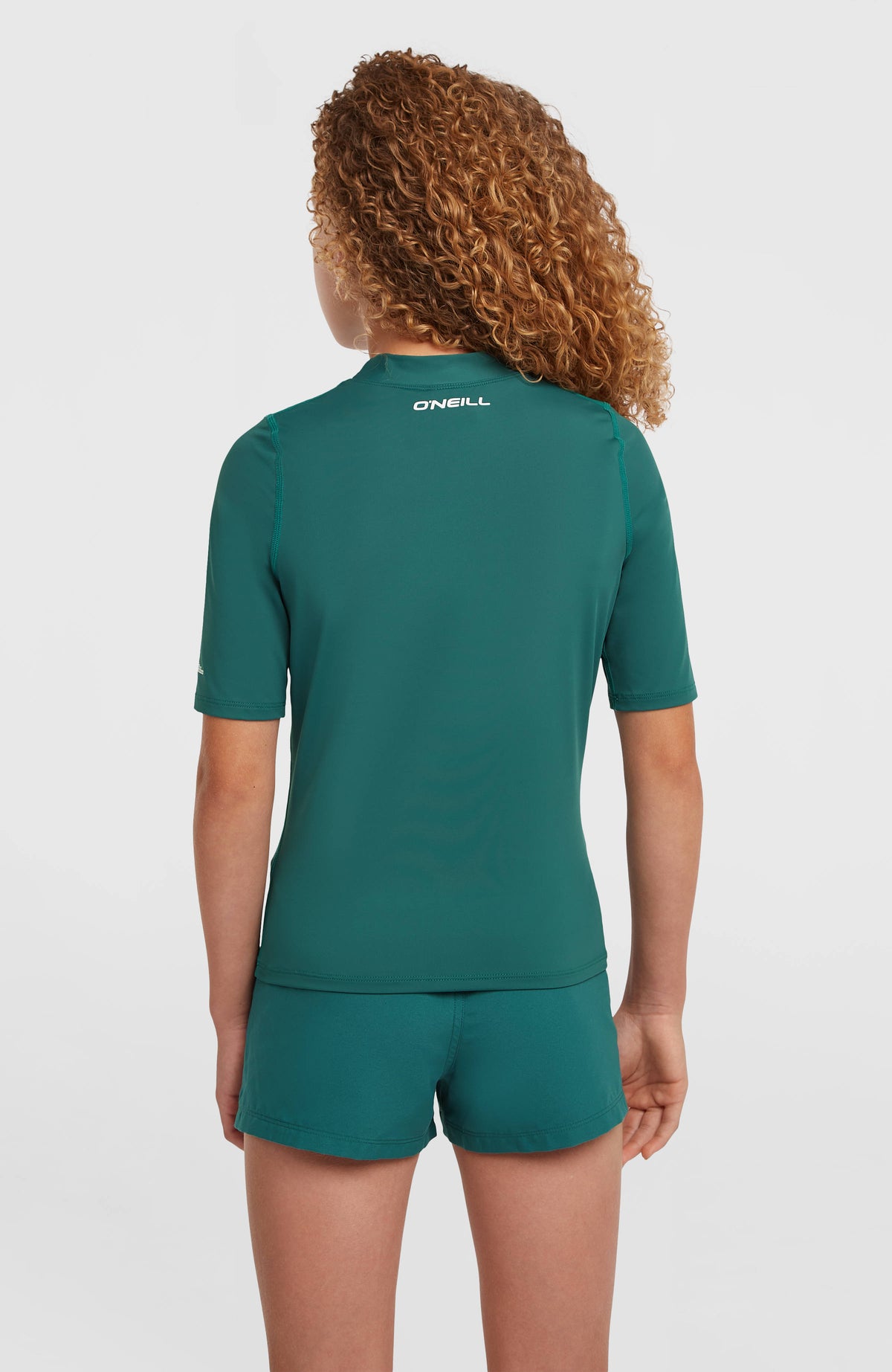 Lycra à manches courtes O'Neill | Botanical Heat