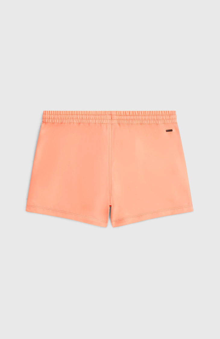 Short de bain Essentials | Funky Peach