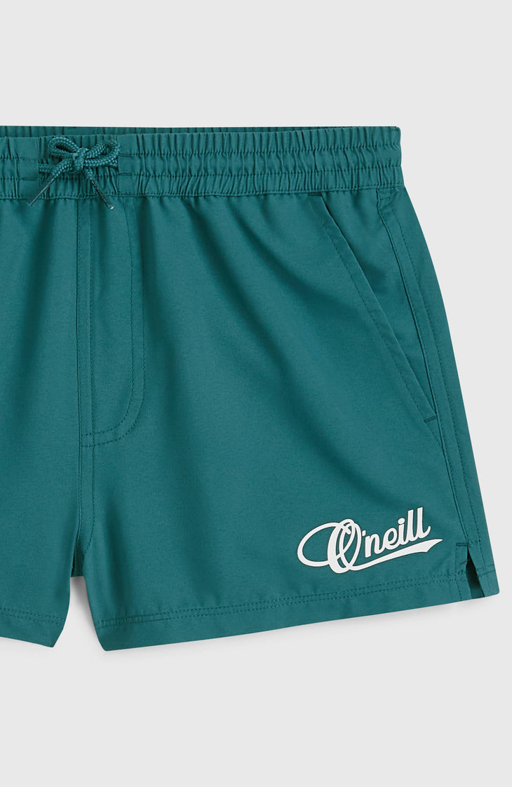 Short de bain Essentials | Botanical Heat