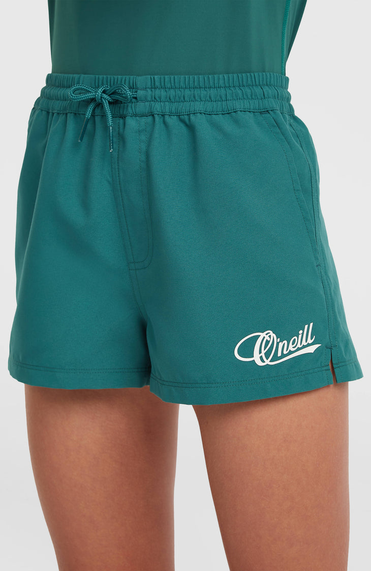 Short de bain Essentials | Botanical Heat