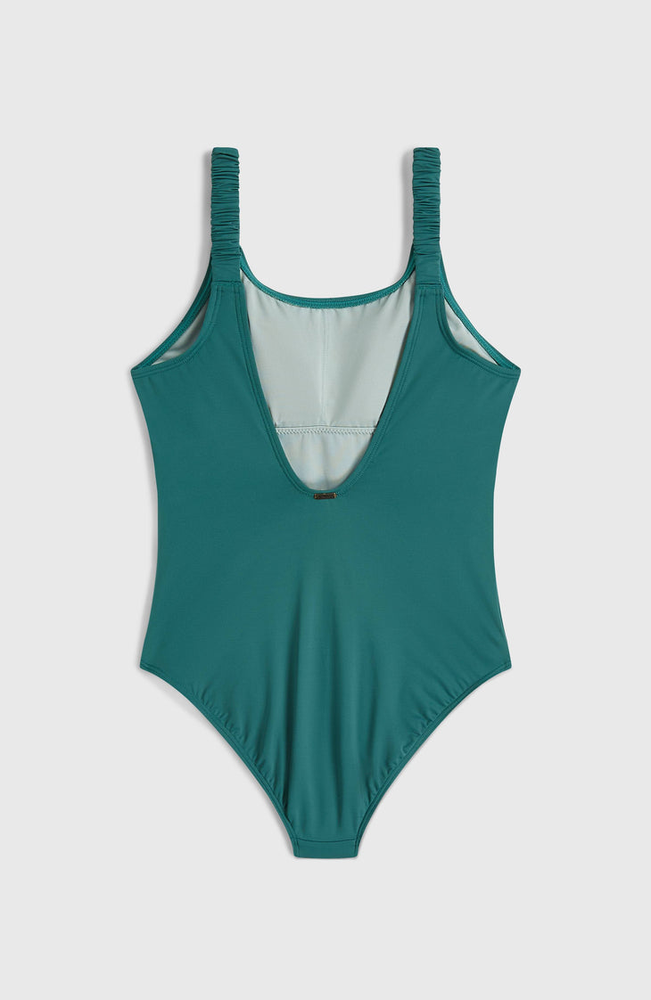 Maillot une pièce O'Neill Holiday | Botanical Heat