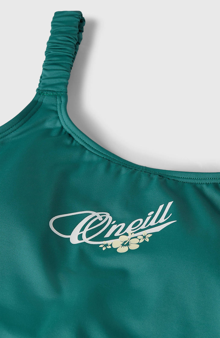 Maillot une pièce O'Neill Holiday | Botanical Heat
