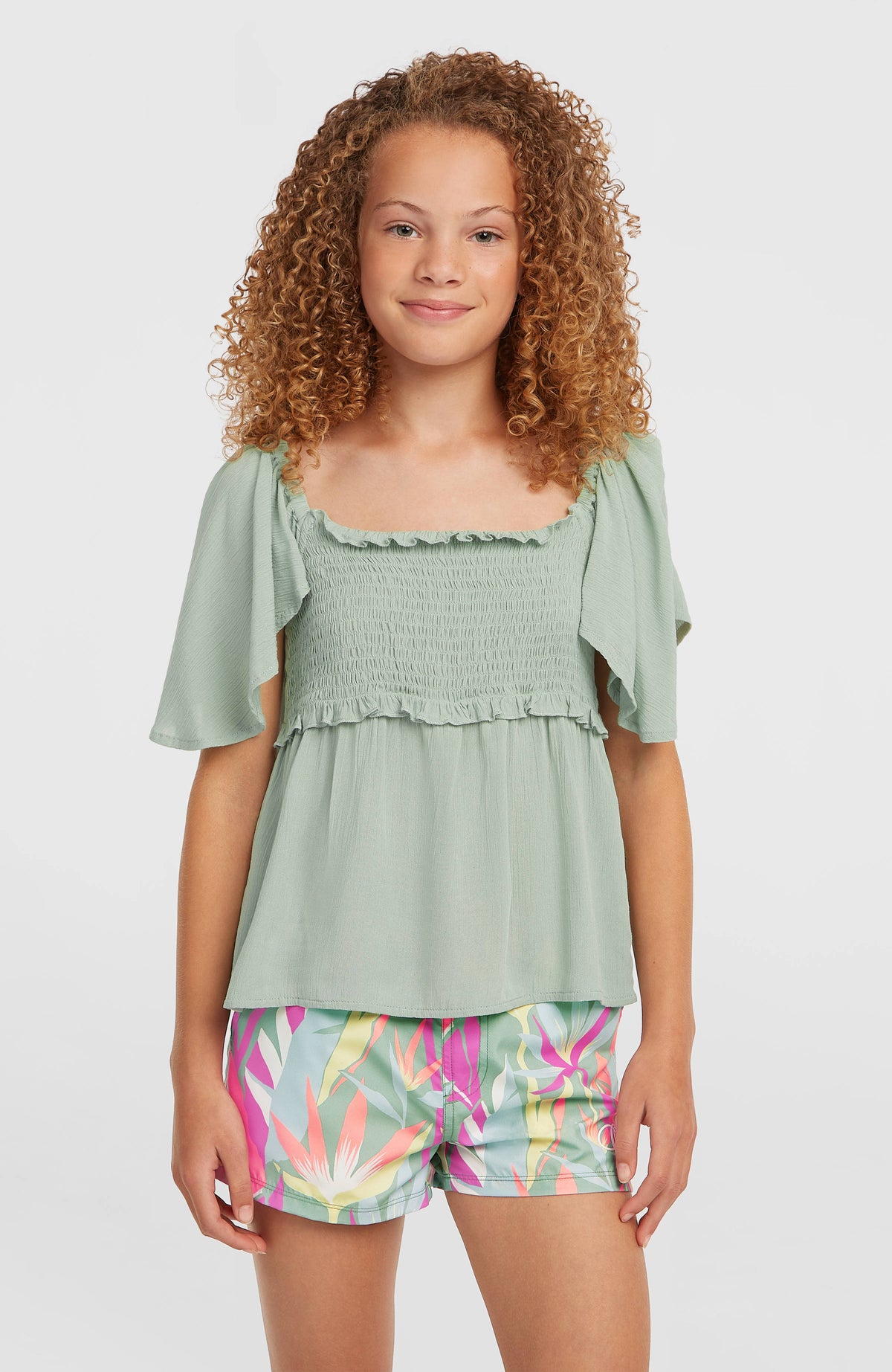 T-shirt tissé O'Neill | Marble Arch