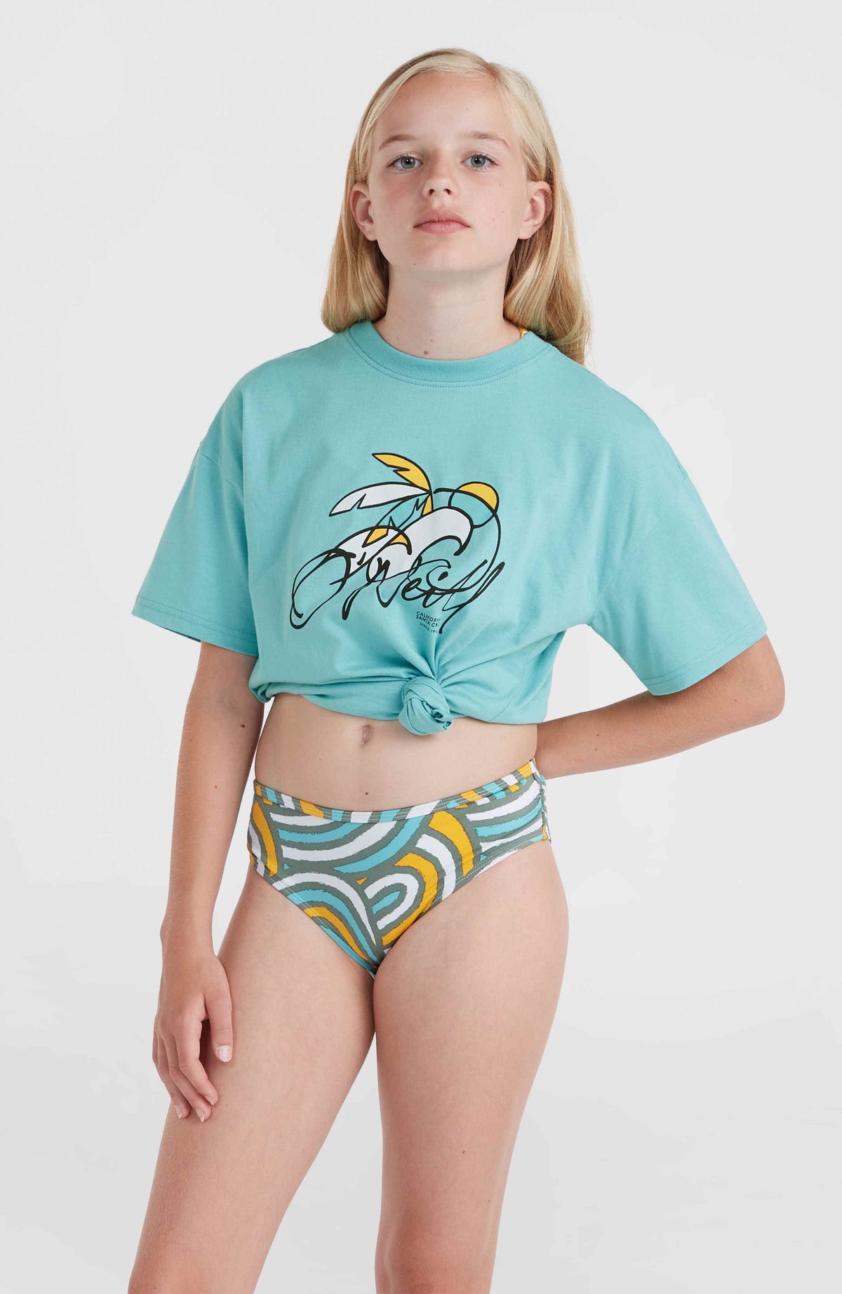 T-shirt Addy Graphic | Ripling Shores
