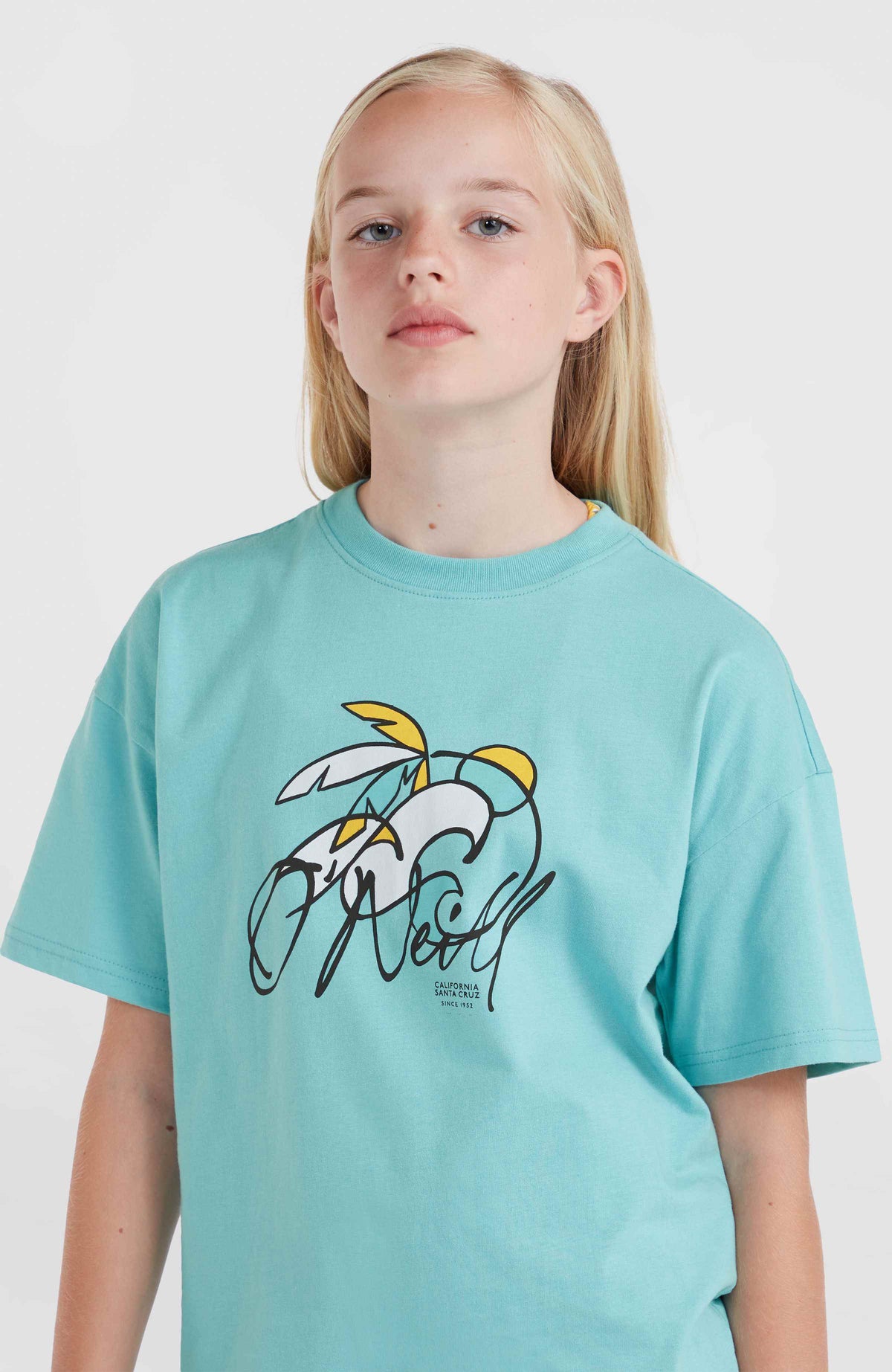 T-shirt Addy Graphic | Ripling Shores