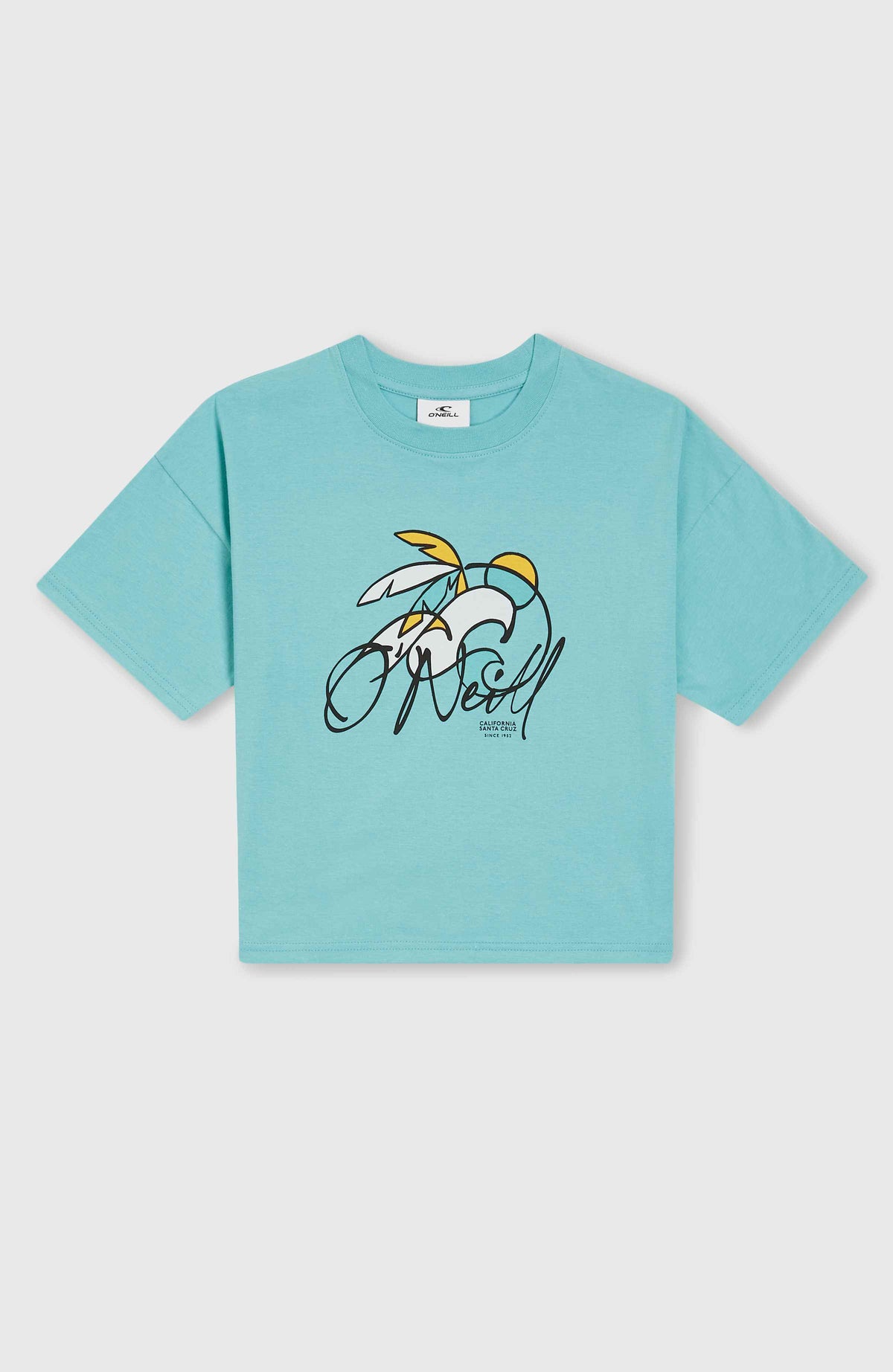 T-shirt Addy Graphic | Ripling Shores