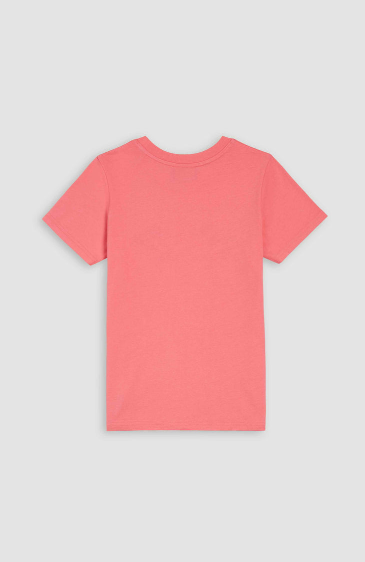 T-shirt Sefa Graphic | Perfectly Pink