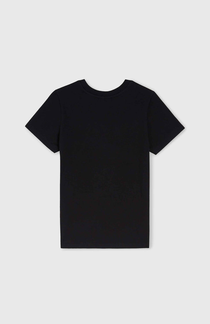 T-shirt Sefa Graphic | Black Out