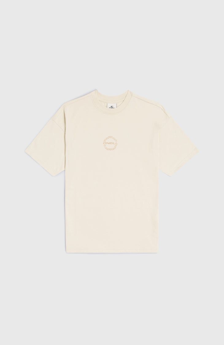 T-shirt Back Print | Atmosphere