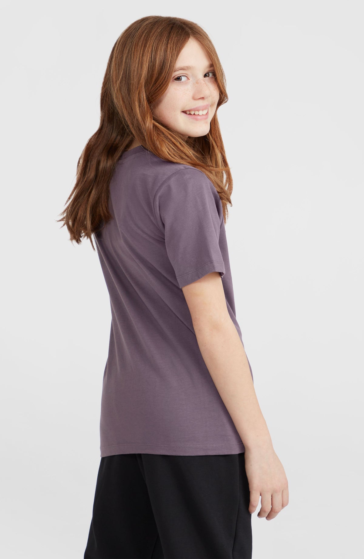 T-shirt Women of the Wave | Mauve Miracle