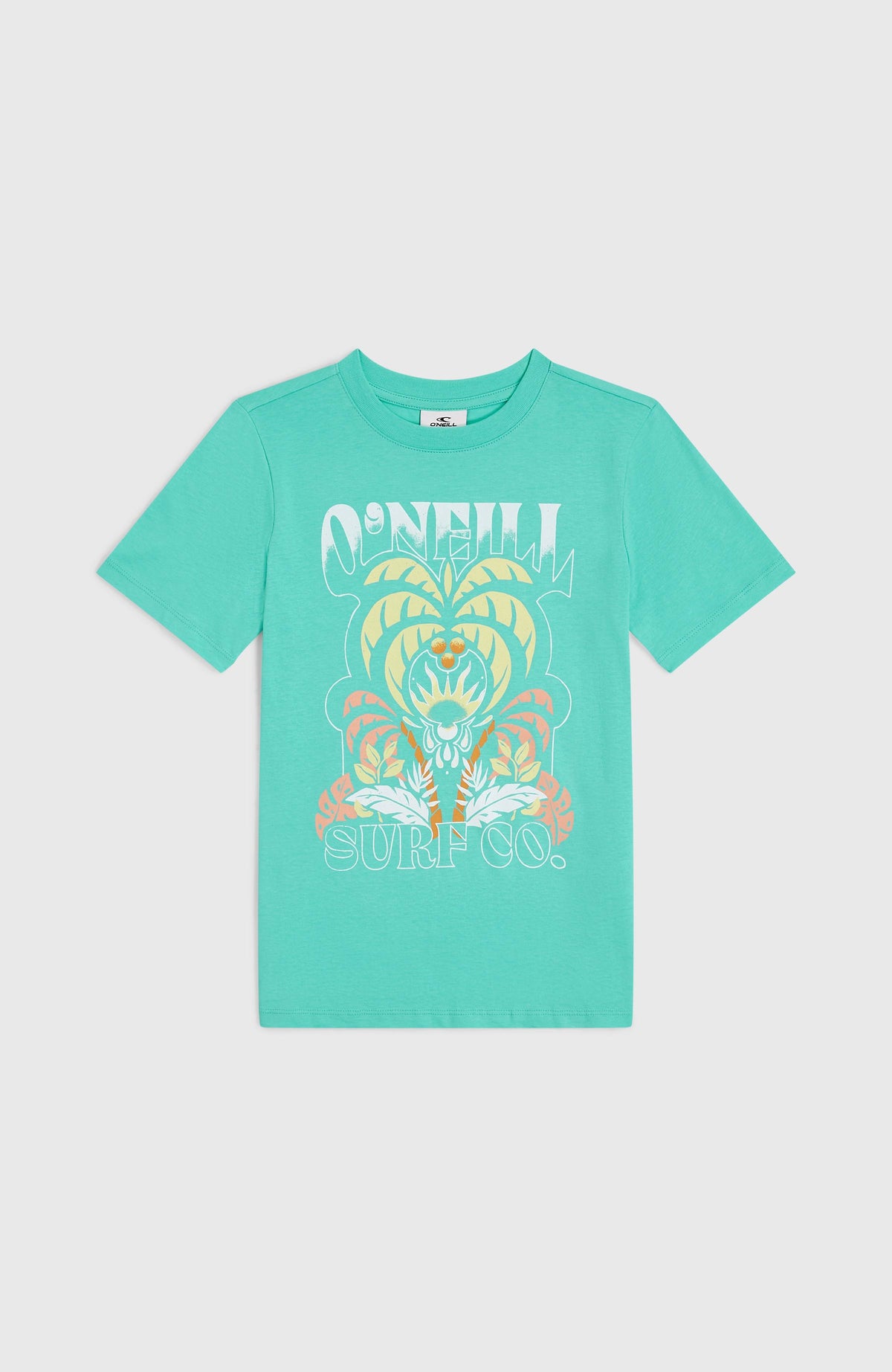 T-shirt Front Graphic | Surf City