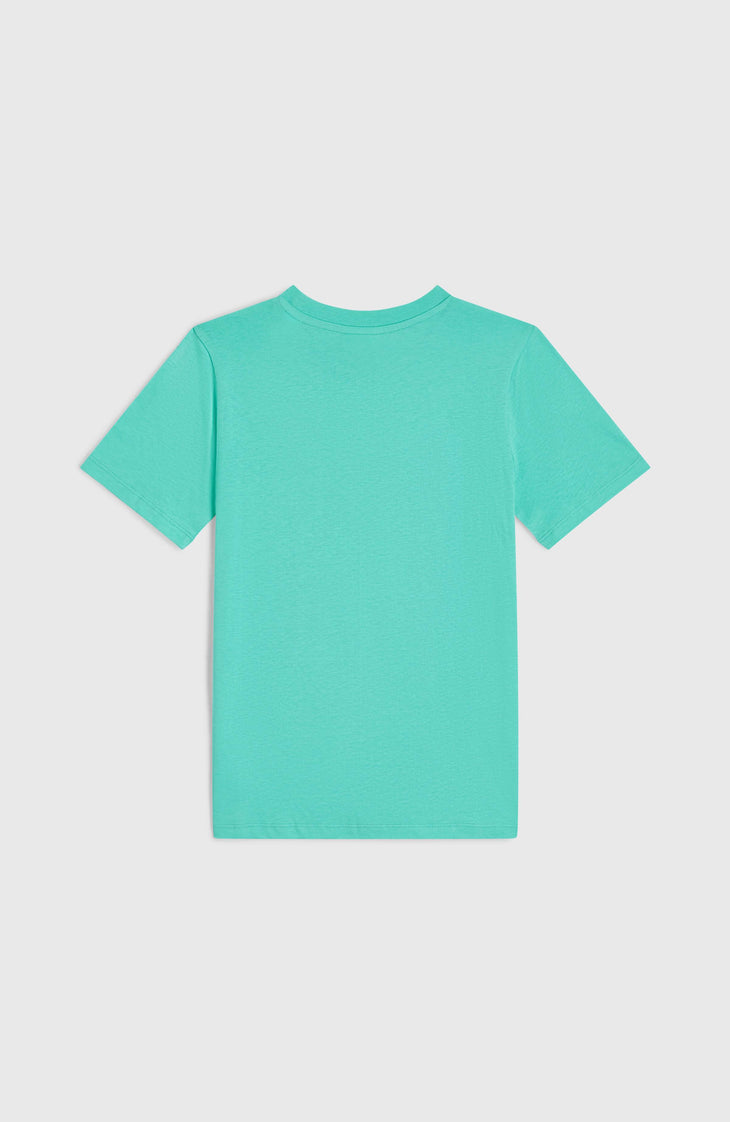 T-shirt Front Graphic | Surf City