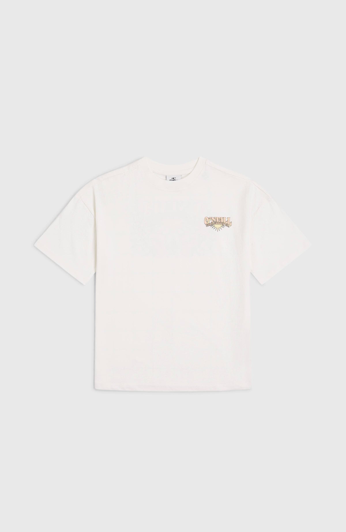 T-shirt Back Print | Snow White