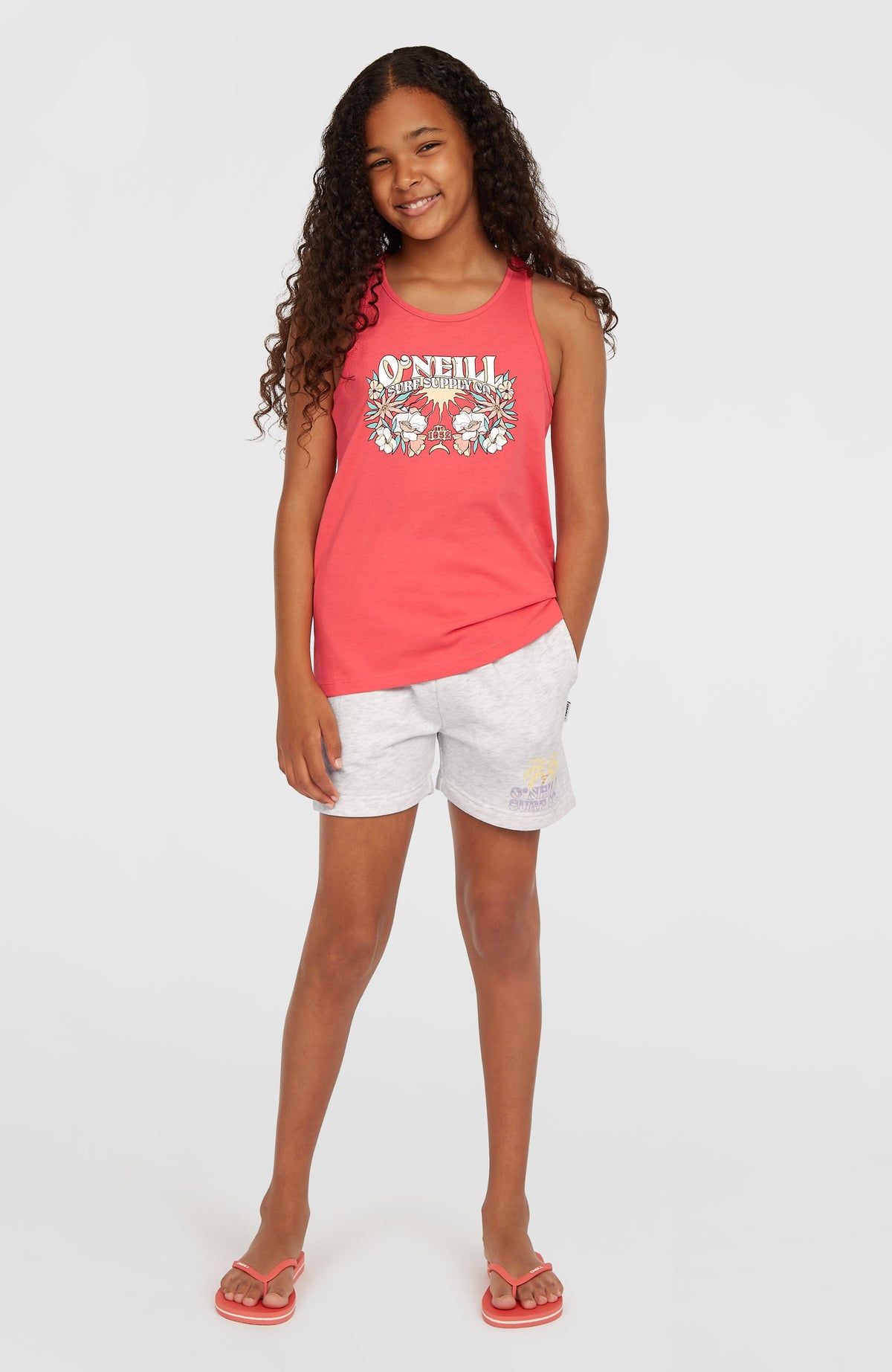 Débardeur Summer Graphic | Froly