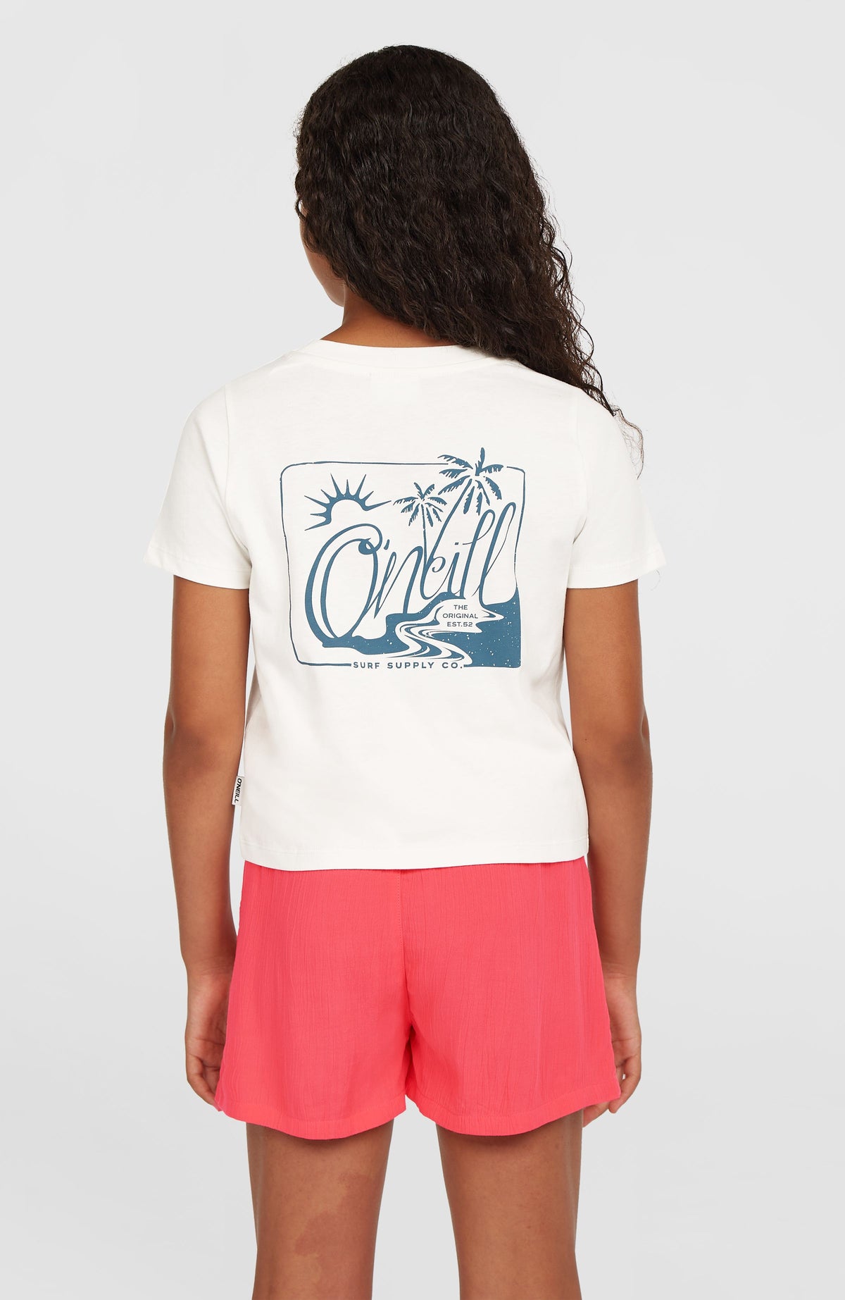 T-shirt Short Graphic | Snow White