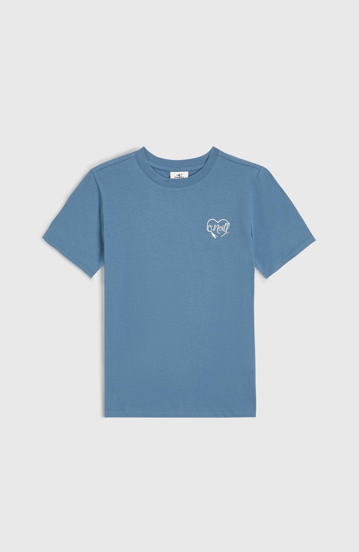 T-shirt Script | Copen Blue
