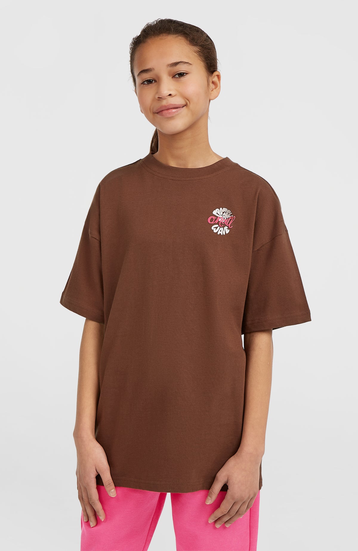 T-shirt Graphic | Hazel Spice