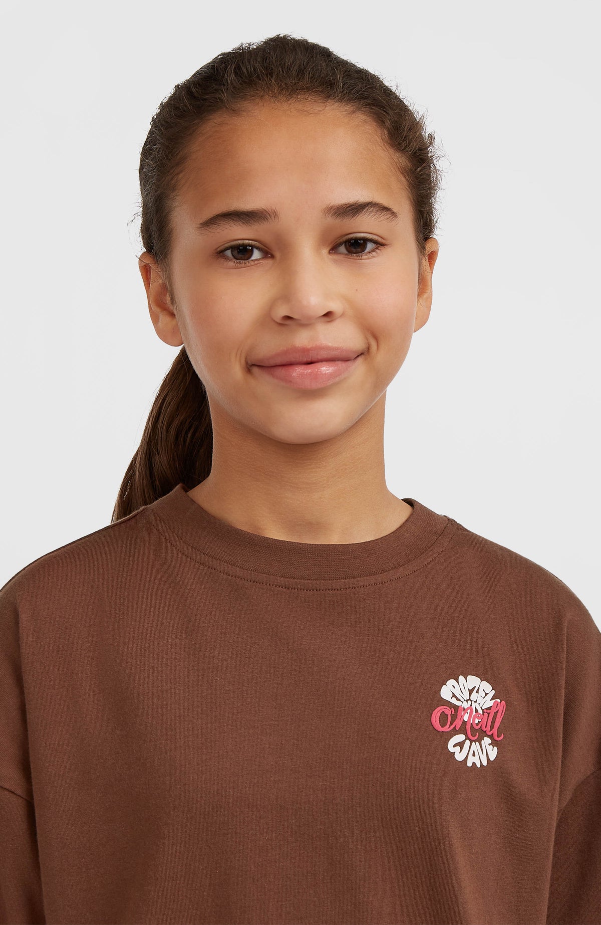 T-shirt Graphic | Hazel Spice