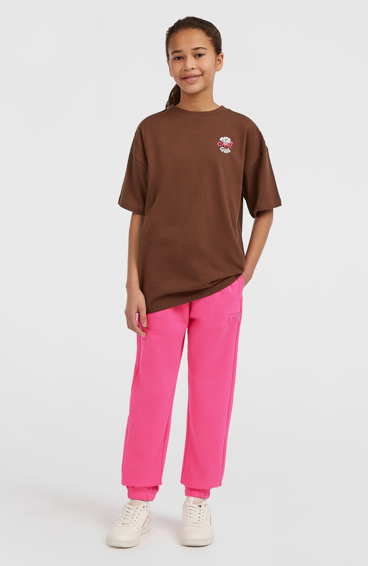 T-shirt Graphic | Hazel Spice