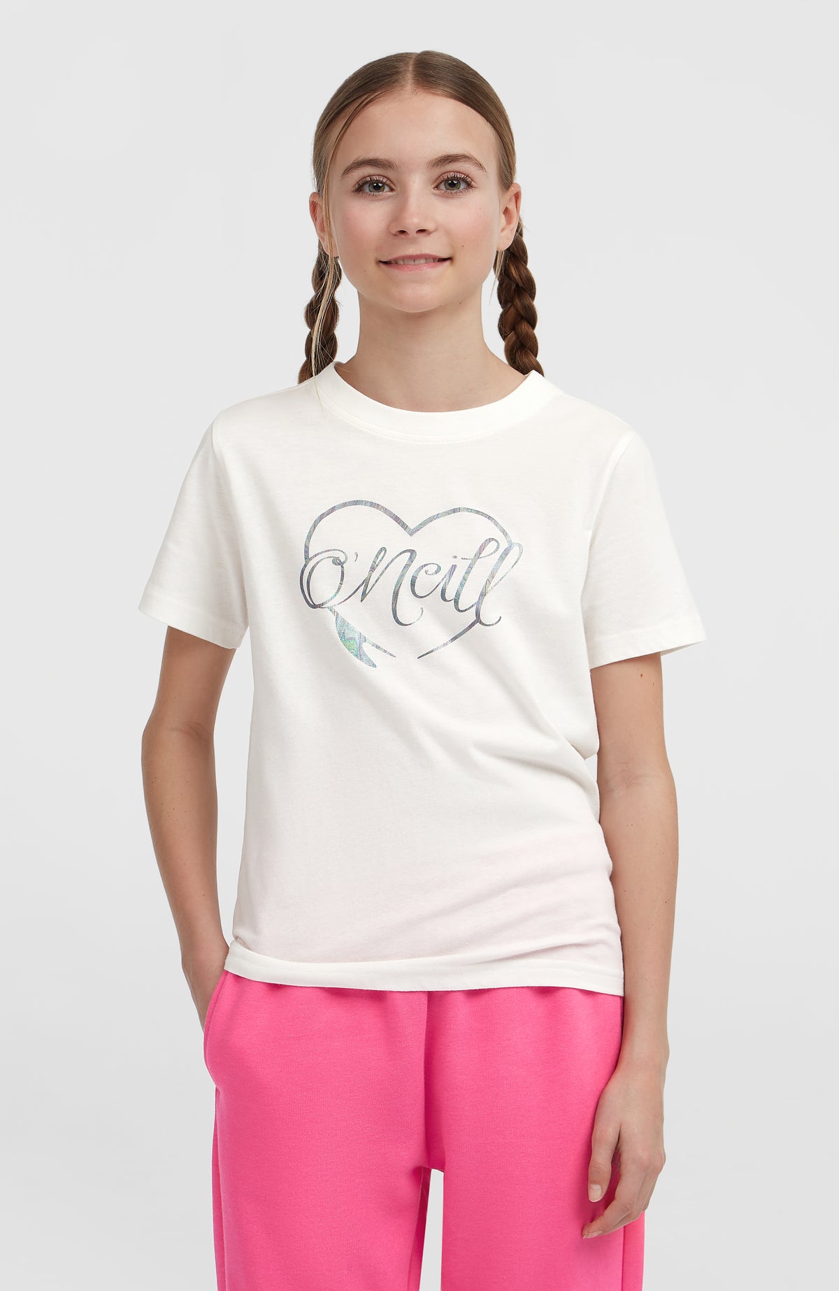 T-shirt Essentials | Snow White