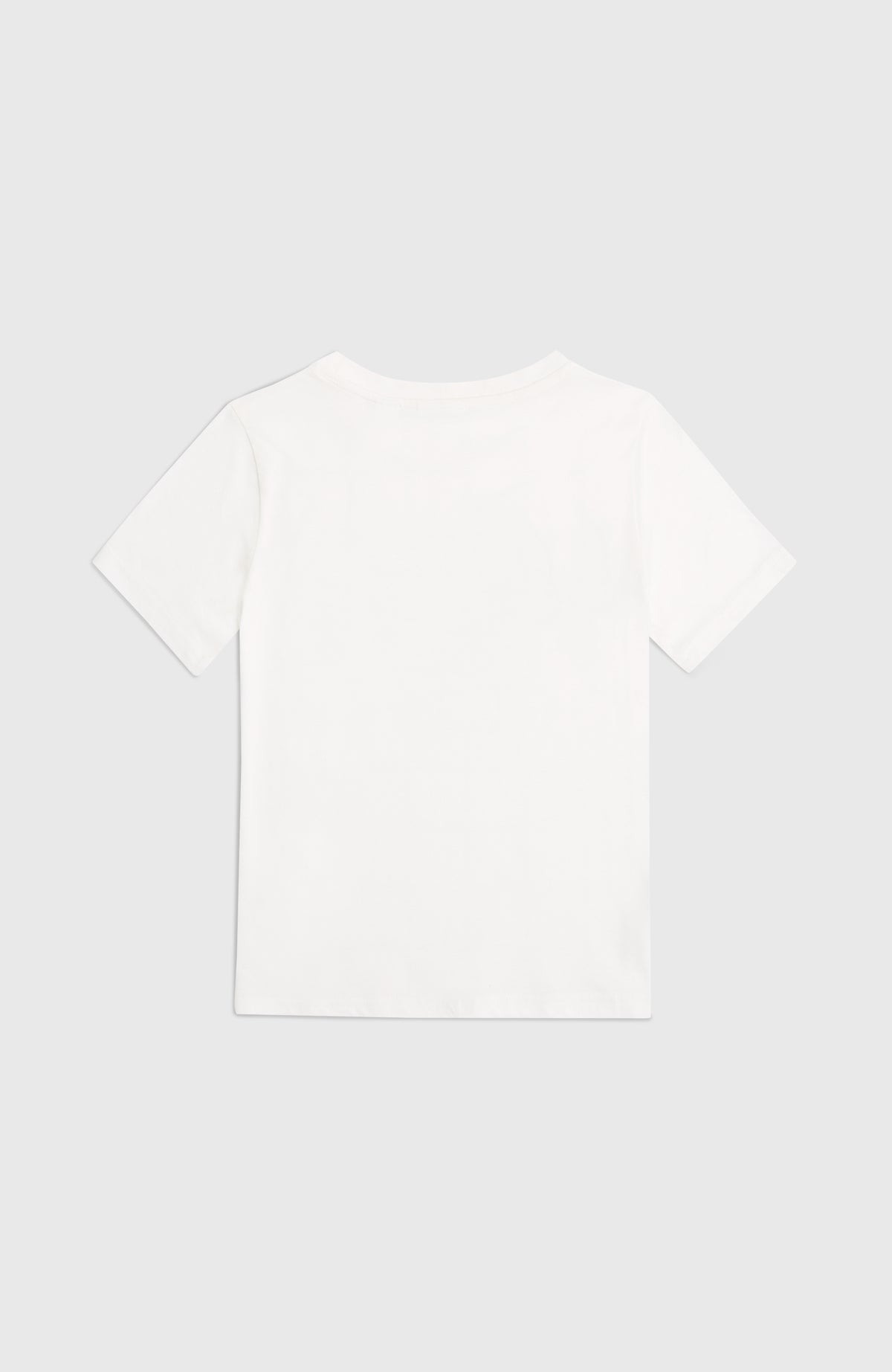 T-shirt Essentials | Snow White