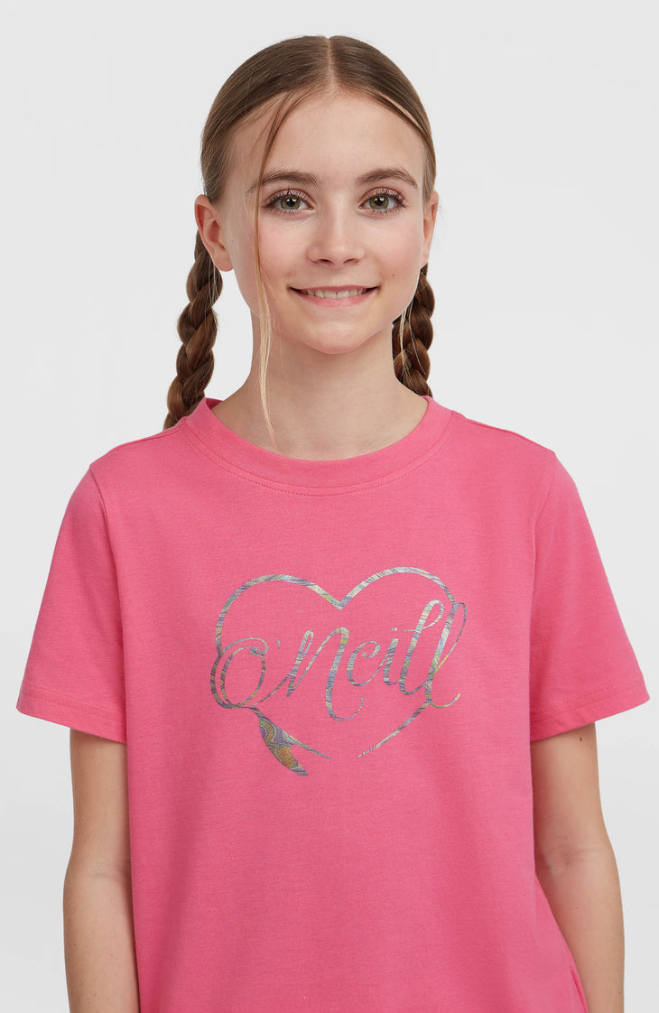 T-shirt Essentials | Carmine Rose