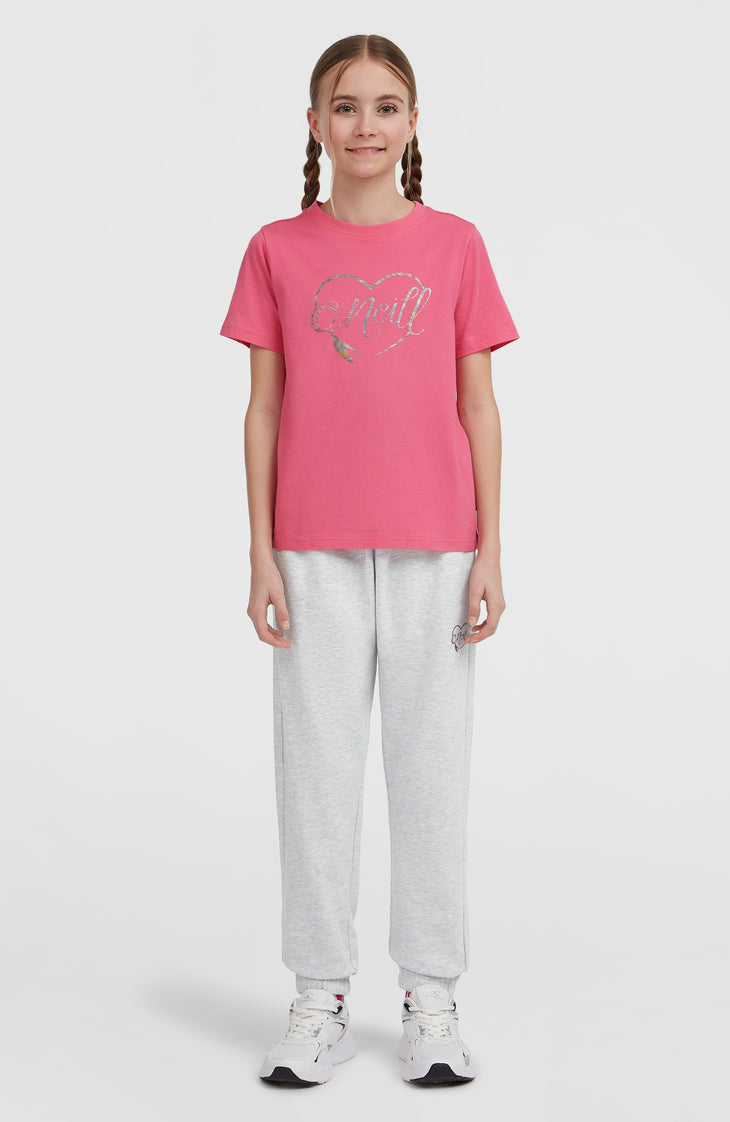 T-shirt Essentials | Carmine Rose