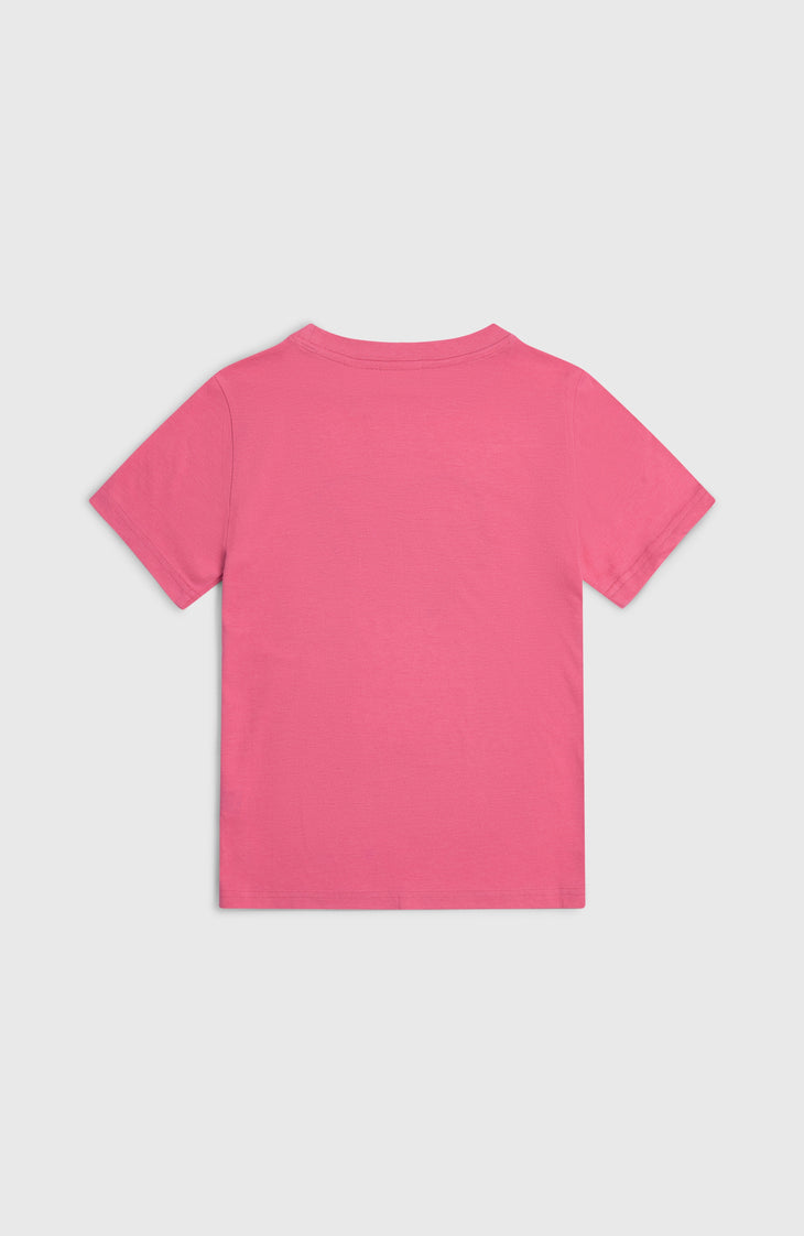 T-shirt Essentials | Carmine Rose