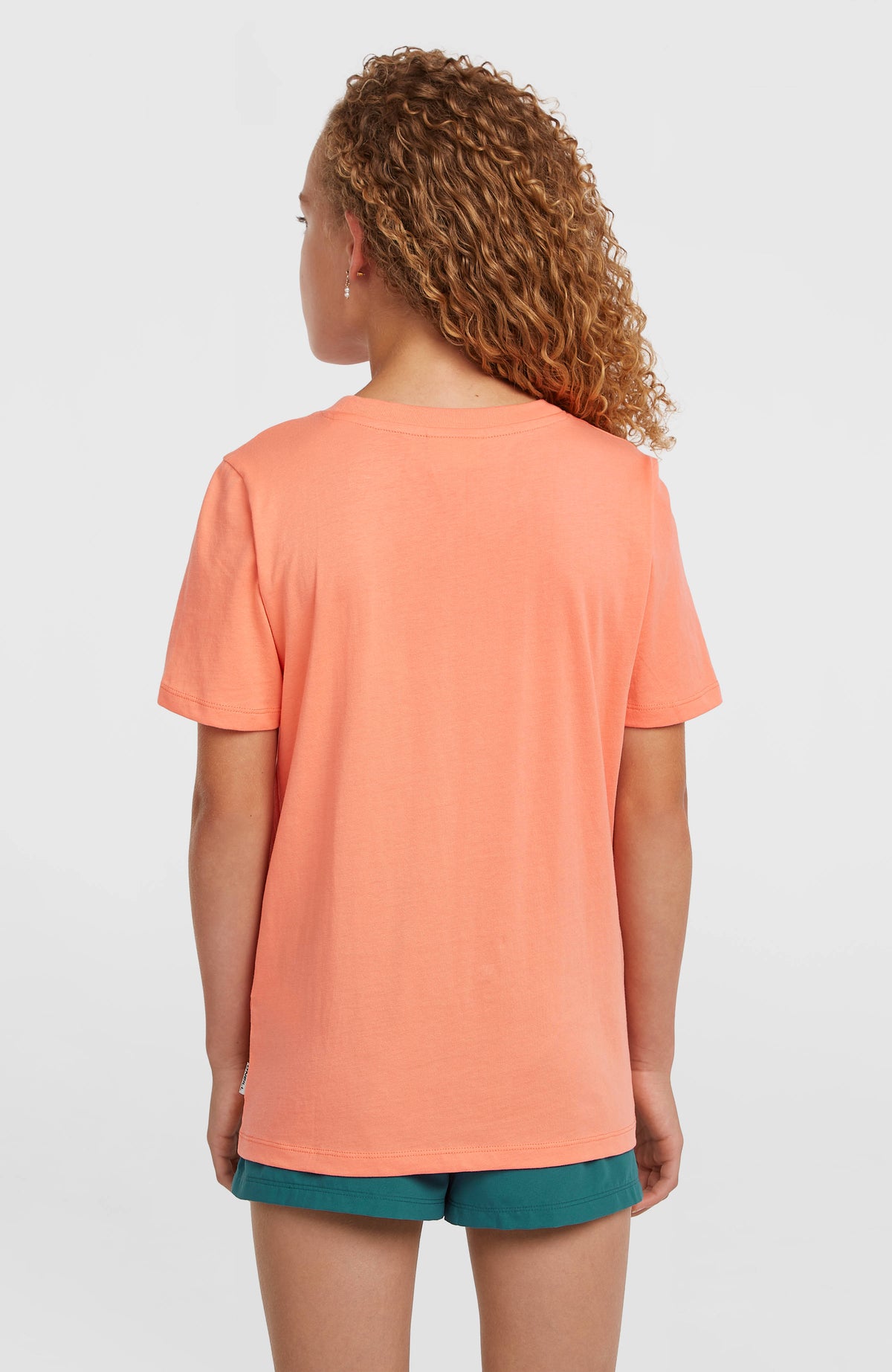 T-shirt Graphic | Funky Peach