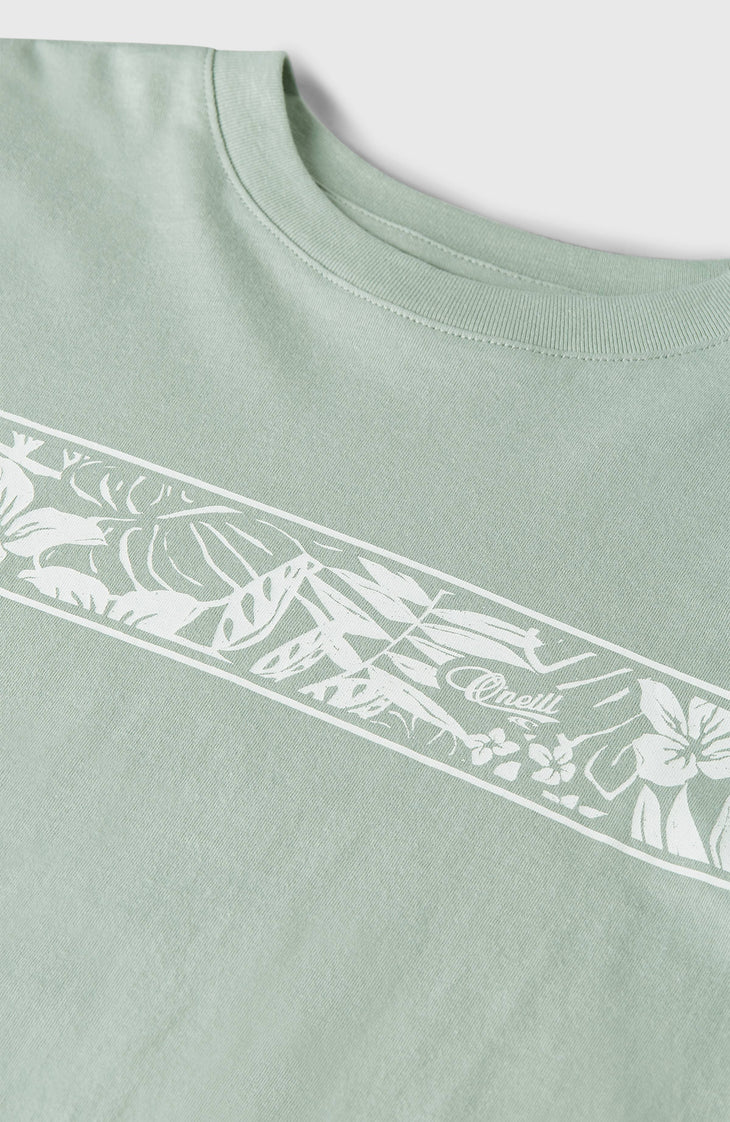 T-shirt Graphic | Marble Arch