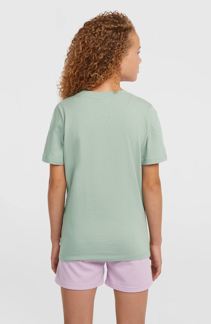 T-shirt Graphic | Marble Arch
