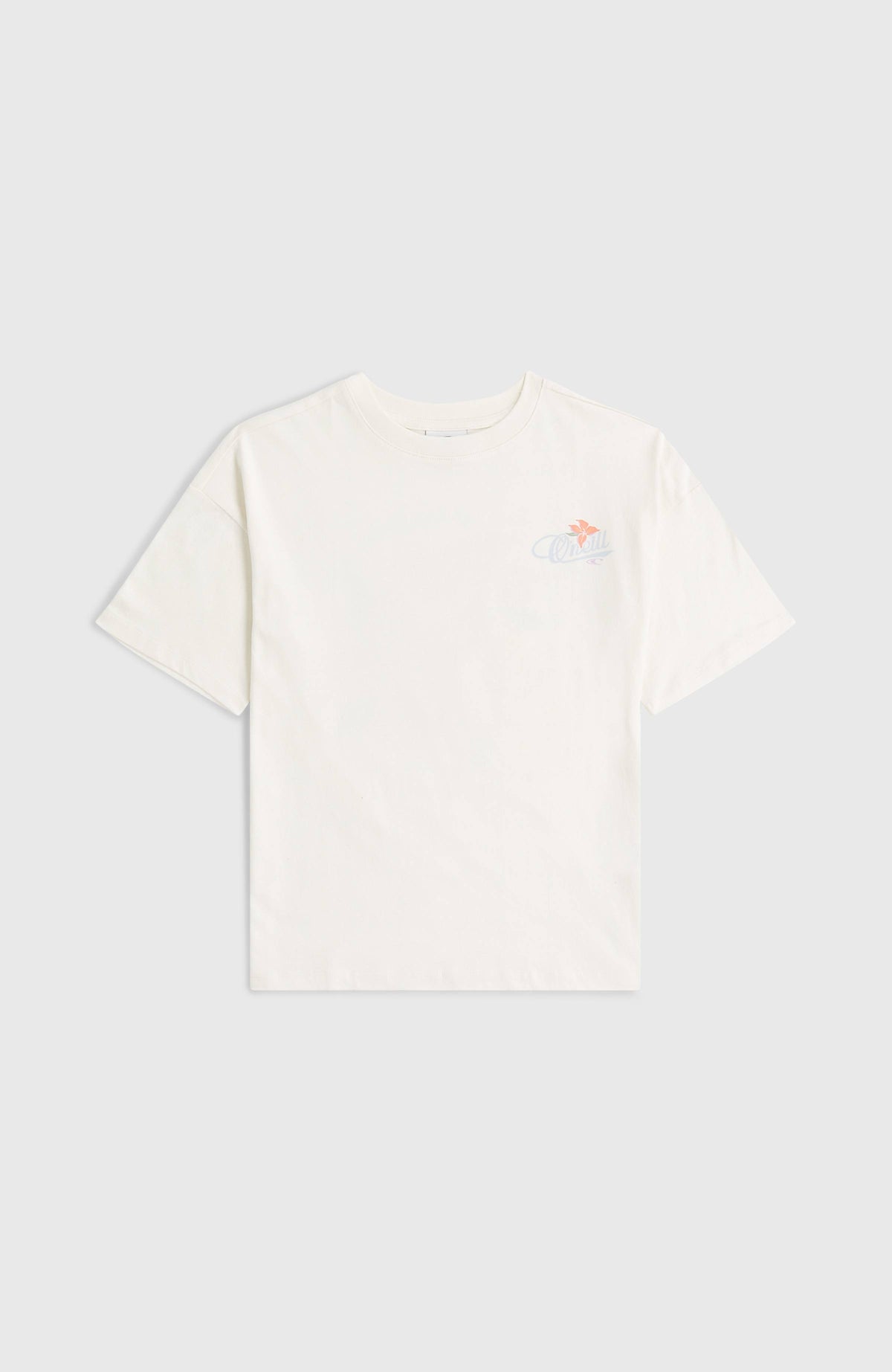 T-shirt Back Print | Snow White