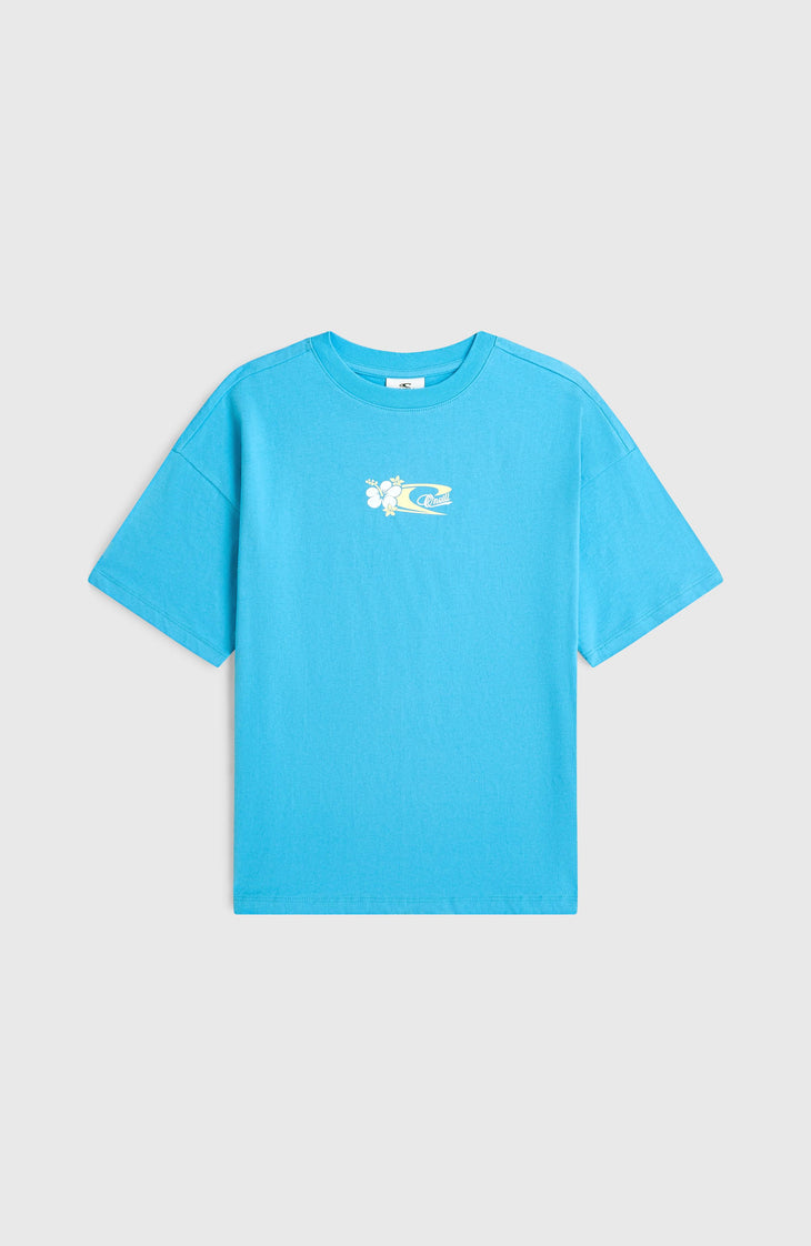 T-shirt Back Print | Daydreaming