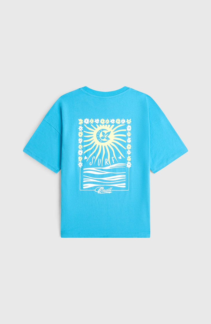 T-shirt Back Print | Daydreaming