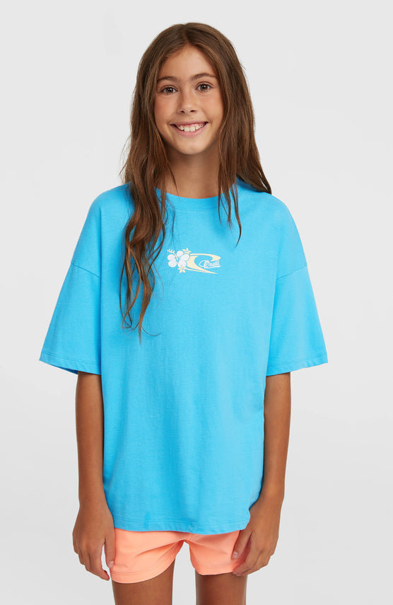 T-shirt Back Print | Daydreaming