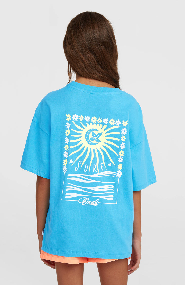T-shirt Back Print | Daydreaming