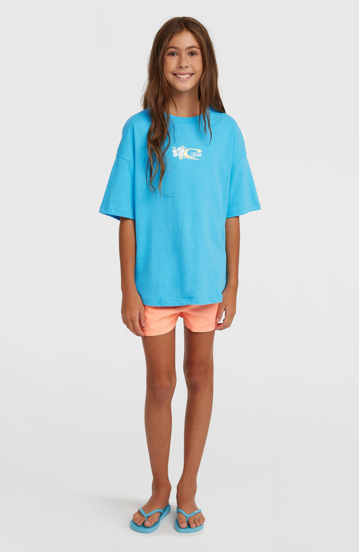 T-shirt Back Print | Daydreaming