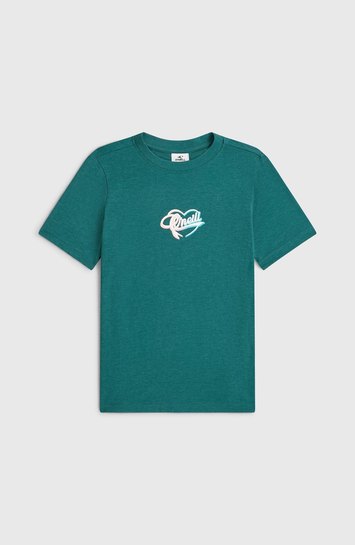 T-shirt Script | Botanical Heat