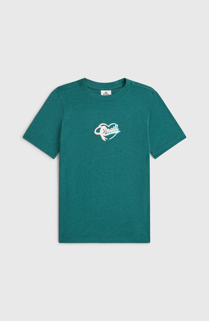T-shirt Script | Botanical Heat