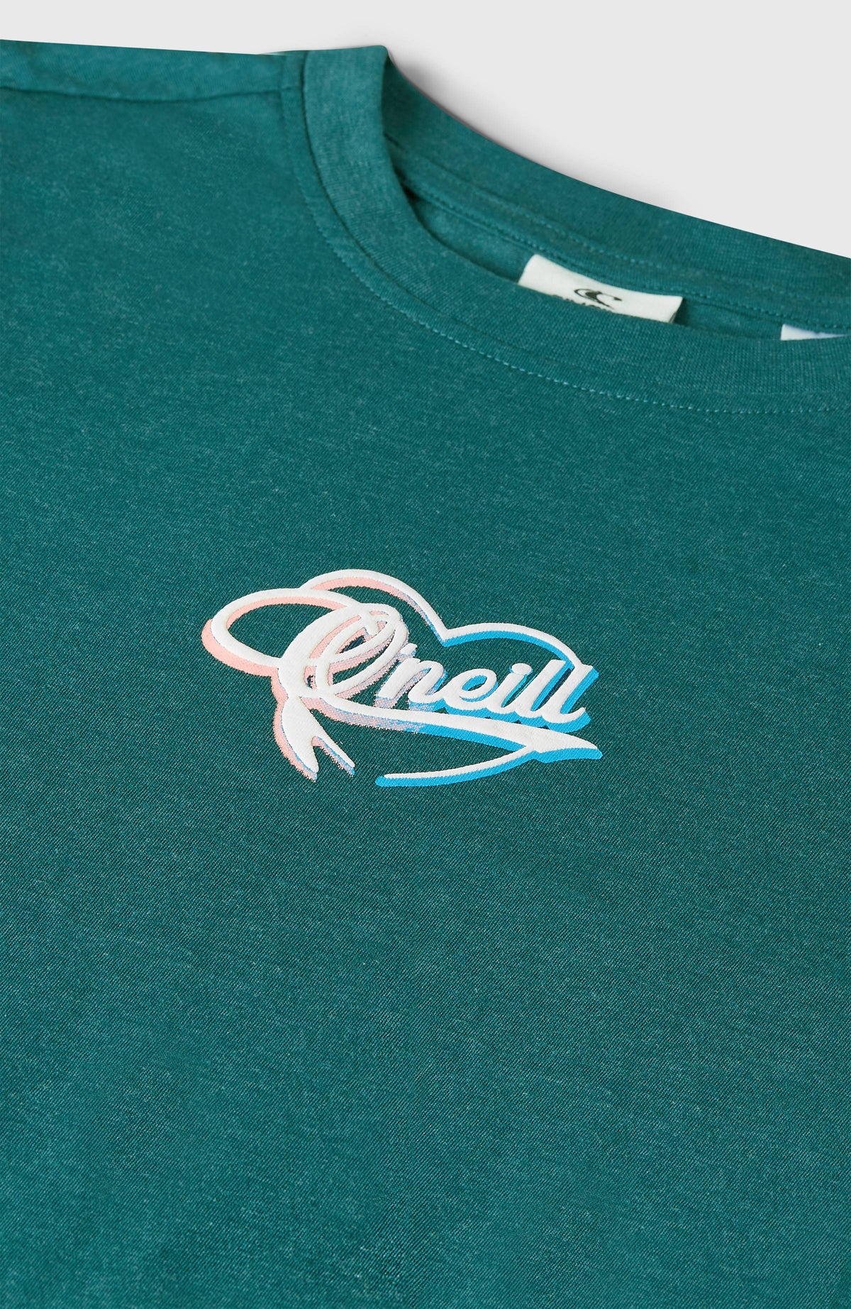 T-shirt Script | Botanical Heat